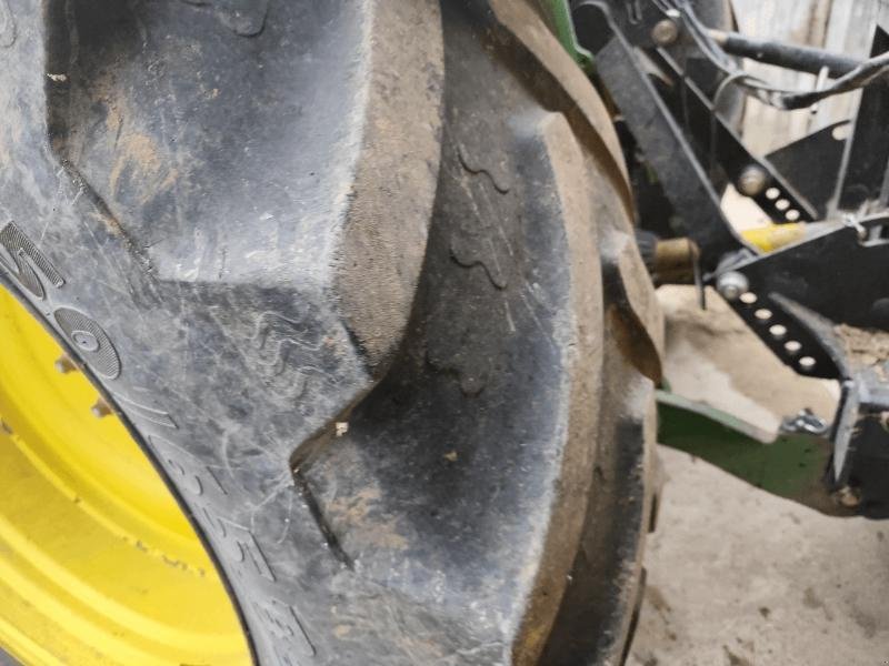 Traktor типа John Deere 7430, Gebrauchtmaschine в CORNY MACHEROMENIL (Фотография 7)