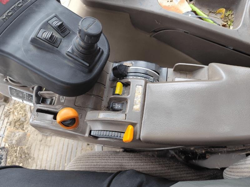 Traktor типа John Deere 7430, Gebrauchtmaschine в CORNY MACHEROMENIL (Фотография 9)