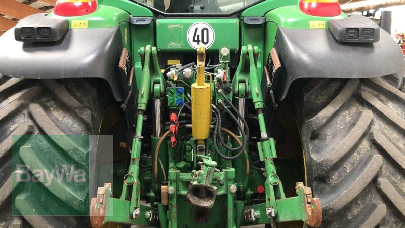 Traktor a típus John Deere 7430, Gebrauchtmaschine ekkor: Mindelheim (Kép 13)