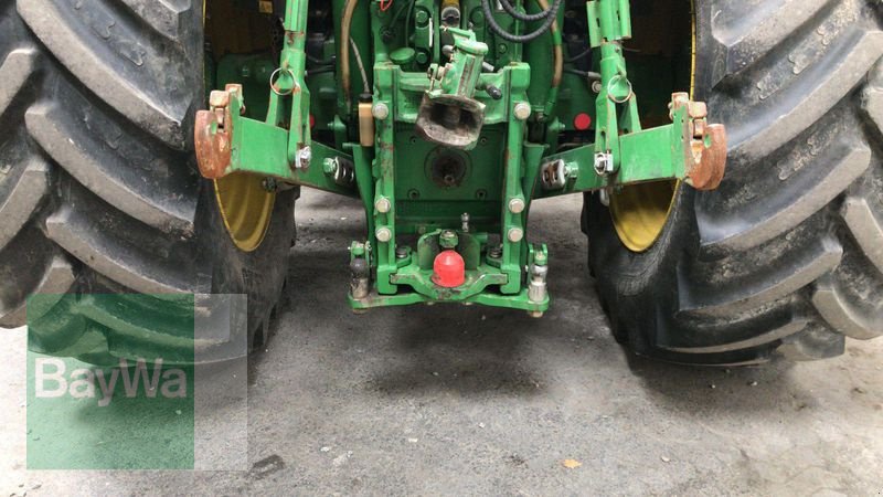Traktor a típus John Deere 7430, Gebrauchtmaschine ekkor: Mindelheim (Kép 12)