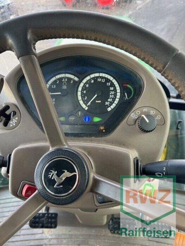 Traktor typu John Deere 7430, Gebrauchtmaschine v Lorsch (Obrázek 12)