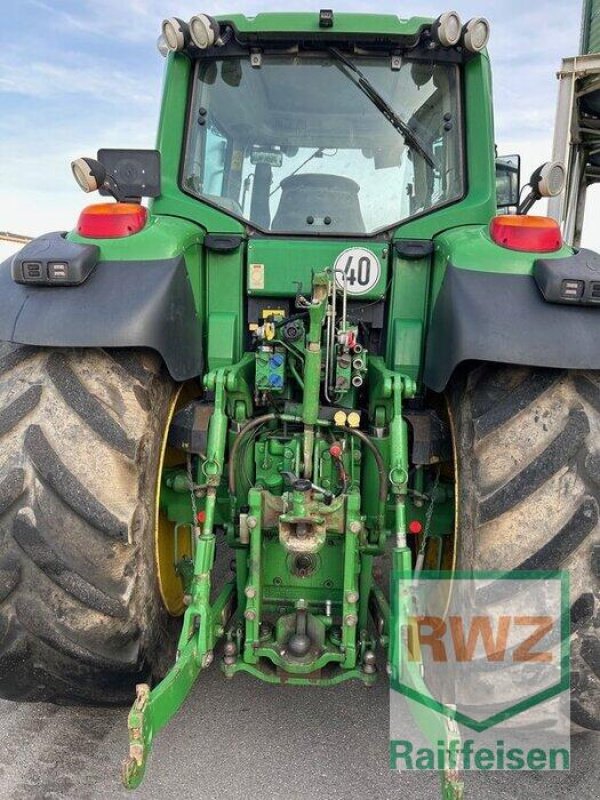 Traktor typu John Deere 7430, Gebrauchtmaschine v Lorsch (Obrázek 7)