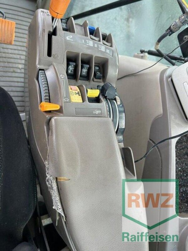 Traktor typu John Deere 7430, Gebrauchtmaschine v Lorsch (Obrázek 11)