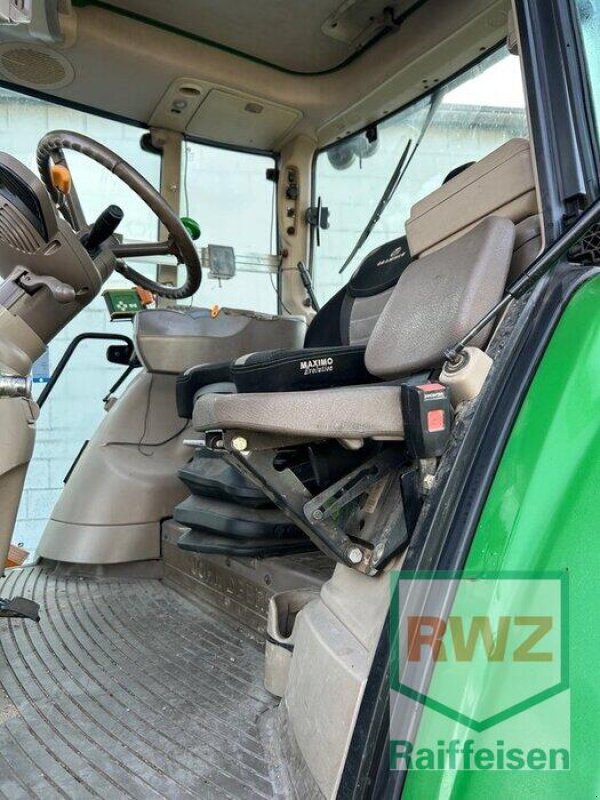 Traktor typu John Deere 7430, Gebrauchtmaschine v Lorsch (Obrázek 10)