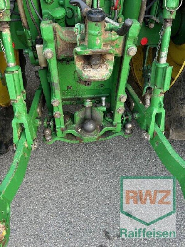 Traktor typu John Deere 7430, Gebrauchtmaschine v Lorsch (Obrázek 8)