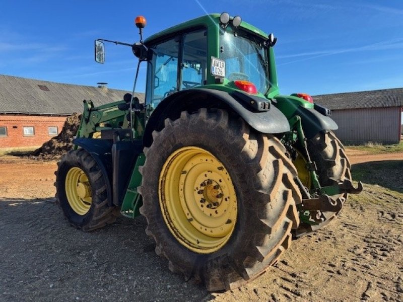 Traktor от тип John Deere 7530 AUTO POWER, Gebrauchtmaschine в Thisted (Снимка 5)