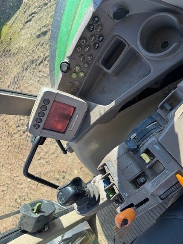 Traktor от тип John Deere 7530 AUTO POWER, Gebrauchtmaschine в Thisted (Снимка 10)