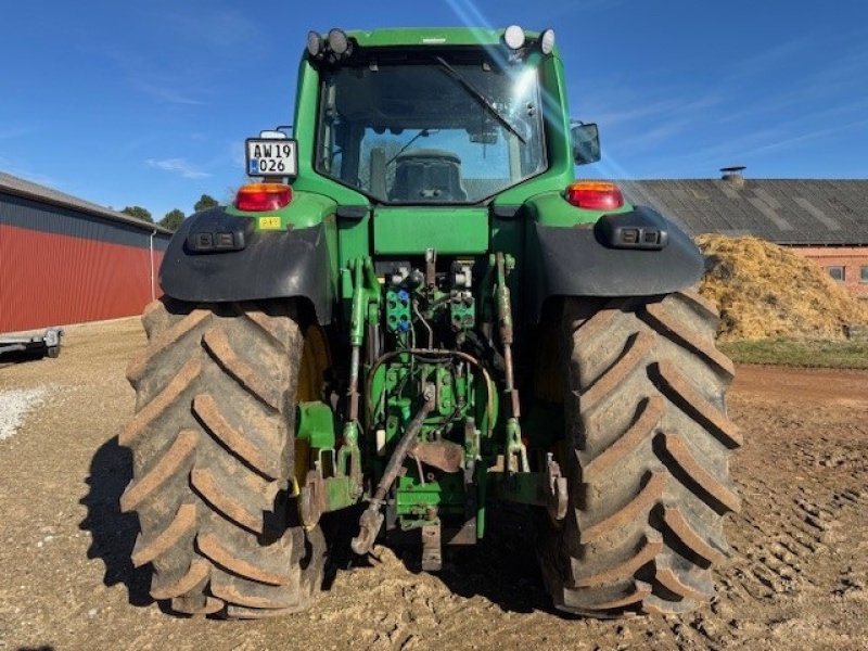 Traktor от тип John Deere 7530 AUTO POWER, Gebrauchtmaschine в Thisted (Снимка 4)
