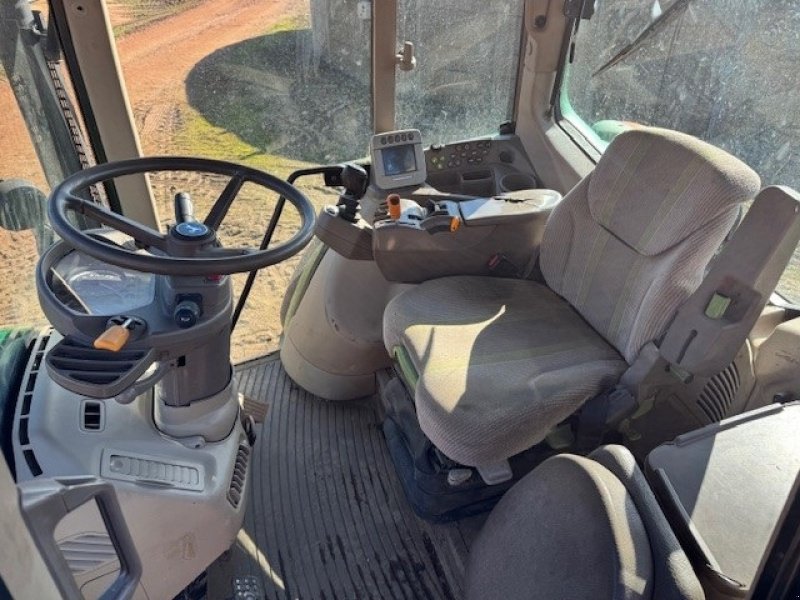 Traktor от тип John Deere 7530 AUTO POWER, Gebrauchtmaschine в Thisted (Снимка 9)