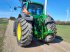 Traktor typu John Deere 7530 Auto Quard  ÅLØ Q 65 frontlæsser, og frontlift, Gebrauchtmaschine v Skive (Obrázek 6)