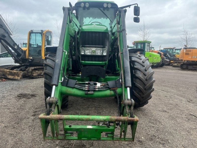 Traktor of the type John Deere 7530 Premium AP M. ÅLØ Q75 LÆSSER, Gebrauchtmaschine in Dronninglund (Picture 5)