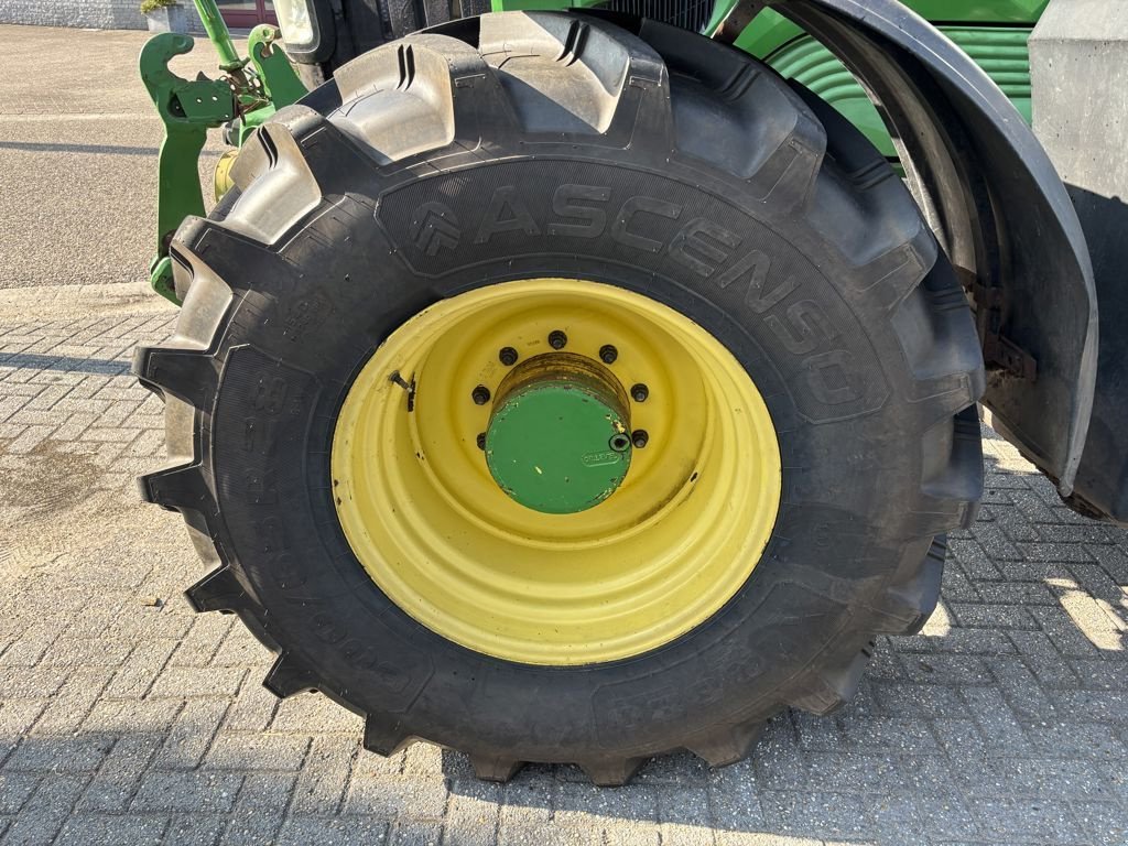 Traktor des Typs John Deere 7530 Premium AutoPowr, Gebrauchtmaschine in BOEKEL (Bild 8)
