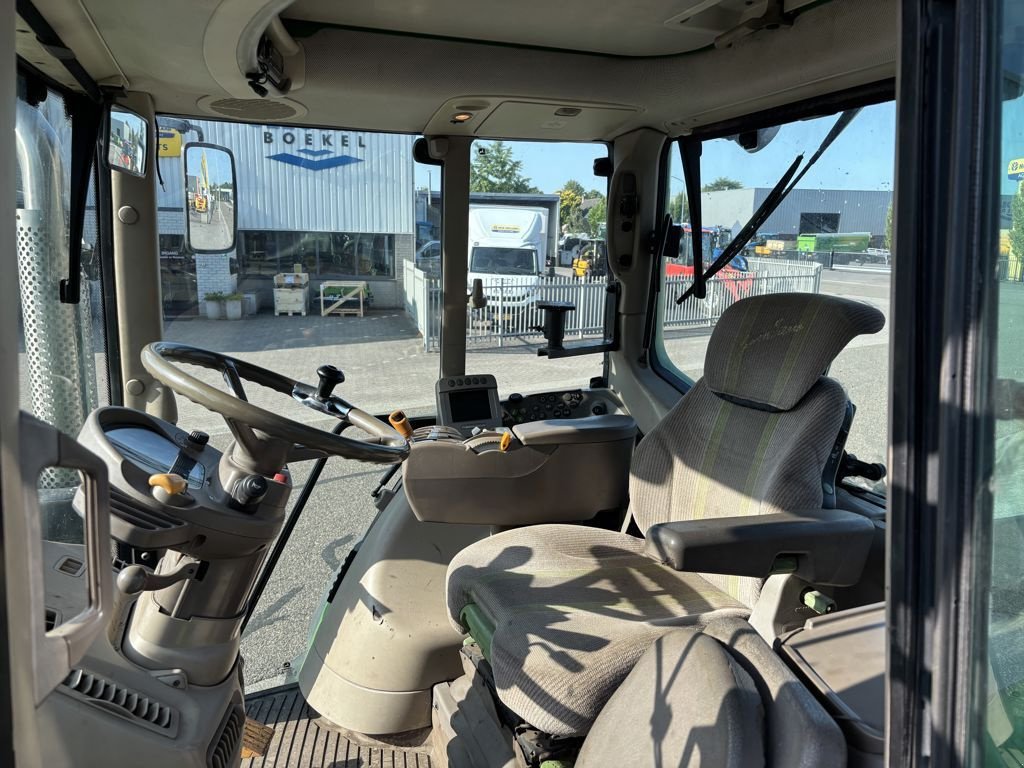 Traktor des Typs John Deere 7530 Premium AutoPowr, Gebrauchtmaschine in BOEKEL (Bild 5)