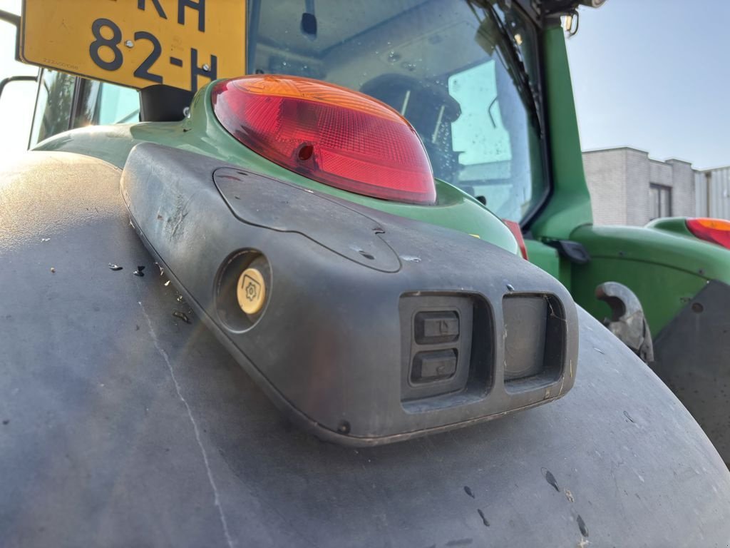 Traktor des Typs John Deere 7530 Premium AutoPowr, Gebrauchtmaschine in BOEKEL (Bild 10)