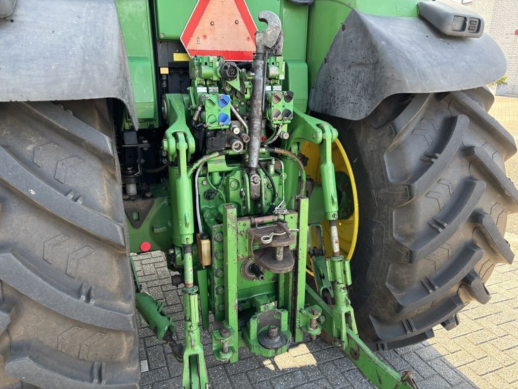 Traktor des Typs John Deere 7530 Premium AutoPowr, Gebrauchtmaschine in BOEKEL (Bild 11)
