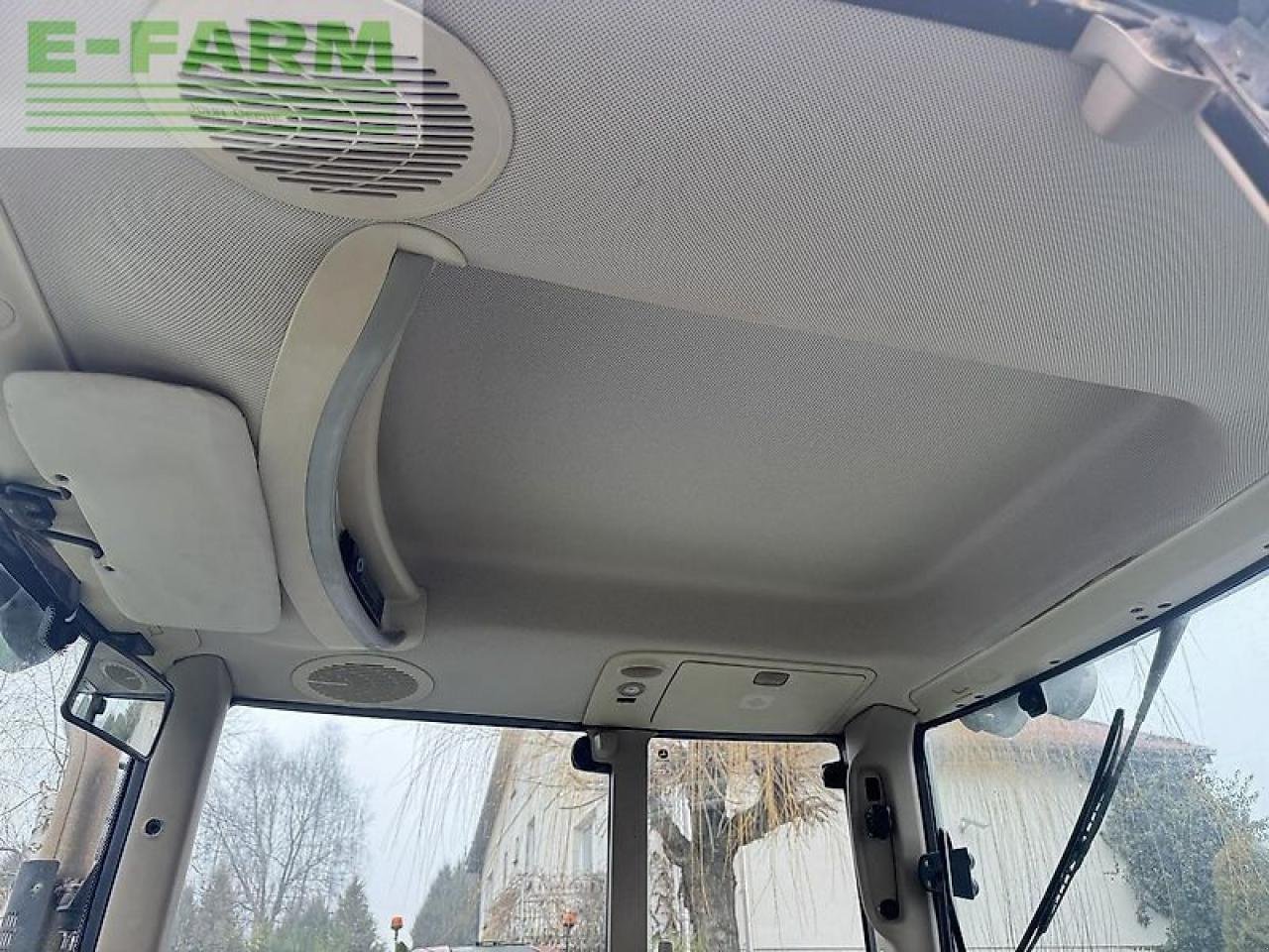 Traktor типа John Deere 7530 premium autoquad (powrquad) - pneumatyka/airbrakes, Gebrauchtmaschine в DAMAS?AWEK (Фотография 15)