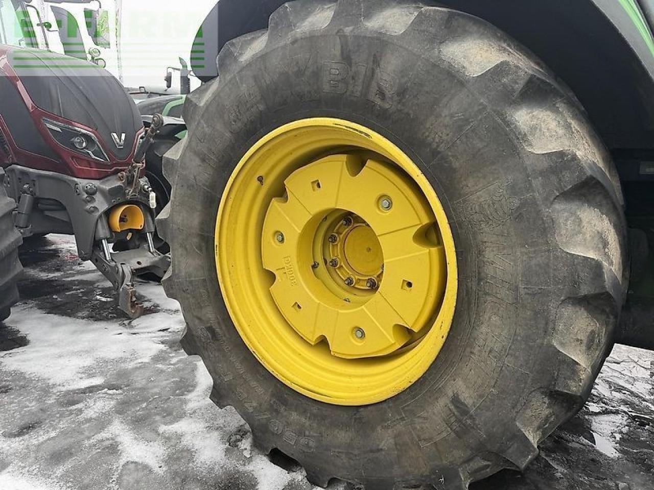 Traktor типа John Deere 7530 premium autoquad (powrquad) - pneumatyka/airbrakes, Gebrauchtmaschine в DAMAS?AWEK (Фотография 20)