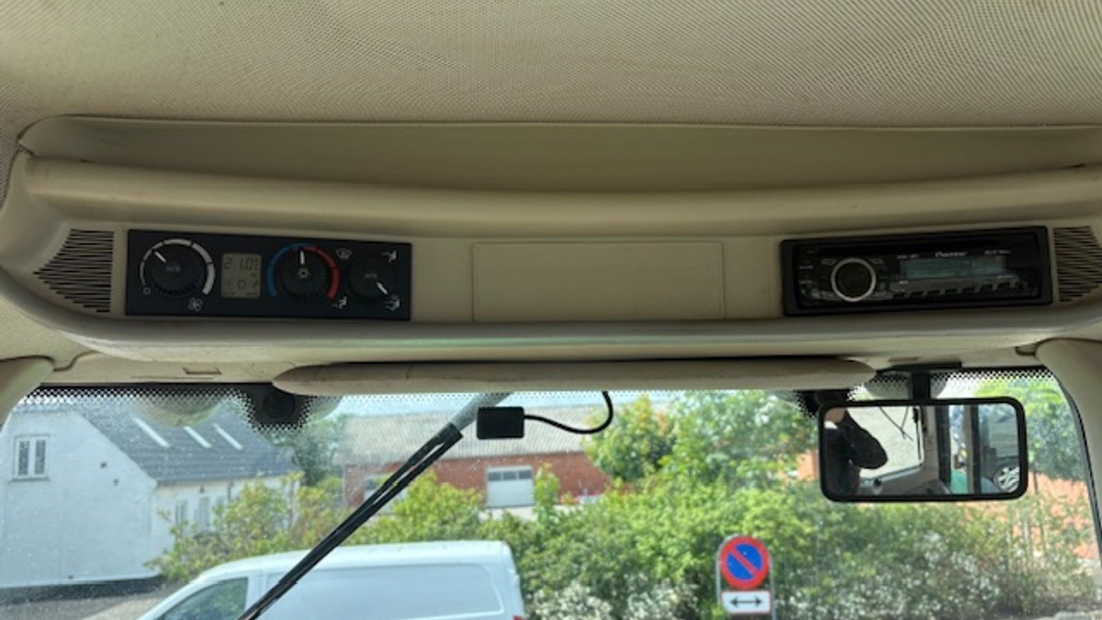 Traktor a típus John Deere 7530 PREMIUM AUTOQUARD, FRONTLIFT, Gebrauchtmaschine ekkor: Dronninglund (Kép 16)