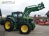 Traktor типа John Deere 7530 Premium inkl. 751 Frontlader, Gebrauchtmaschine в Lauterberg/Barbis (Фотография 4)