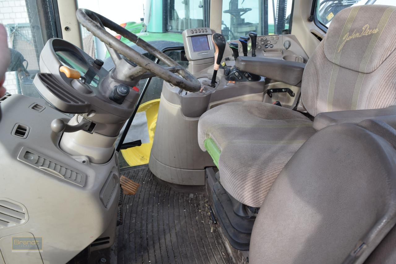 Traktor типа John Deere 7530 Premium, Gebrauchtmaschine в Oyten (Фотография 8)