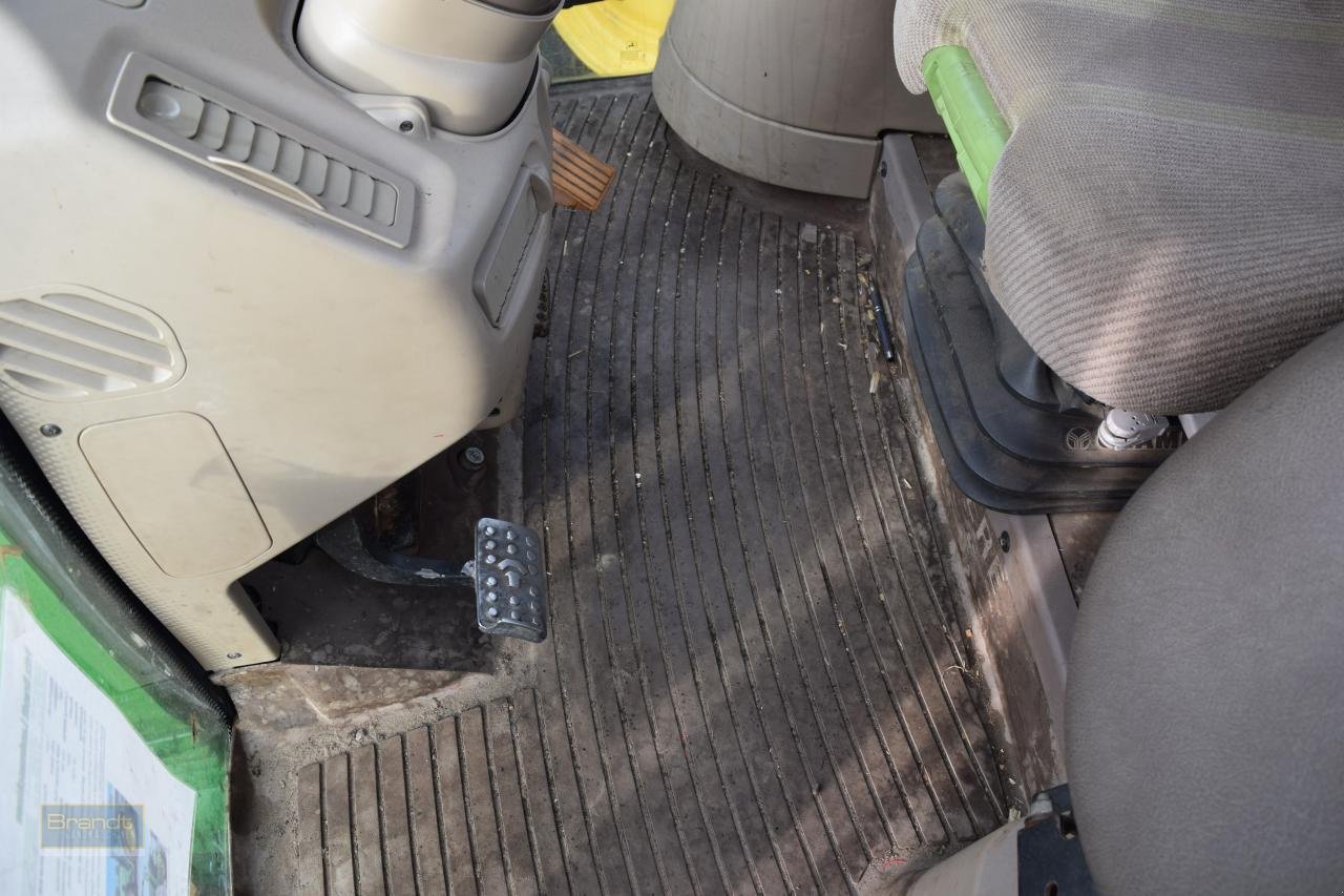 Traktor типа John Deere 7530 Premium, Gebrauchtmaschine в Oyten (Фотография 10)