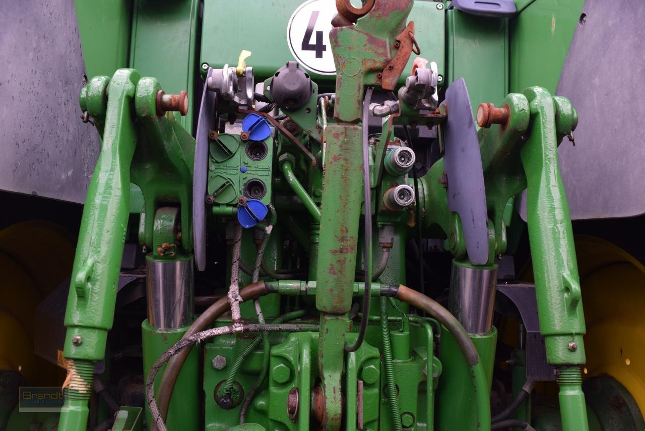 Traktor a típus John Deere 7530 Premium, Gebrauchtmaschine ekkor: Oyten (Kép 4)