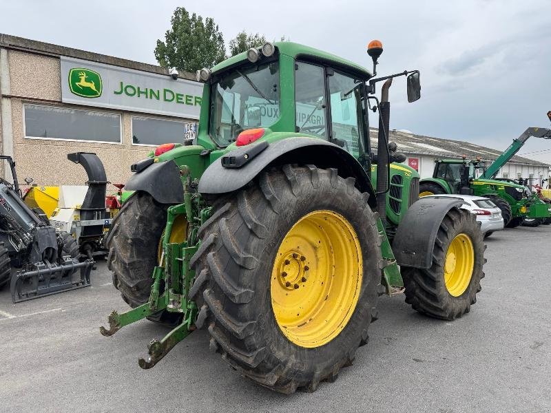 Traktor of the type John Deere 7530 PREMIUM, Gebrauchtmaschine in Wargnies Le Grand (Picture 4)