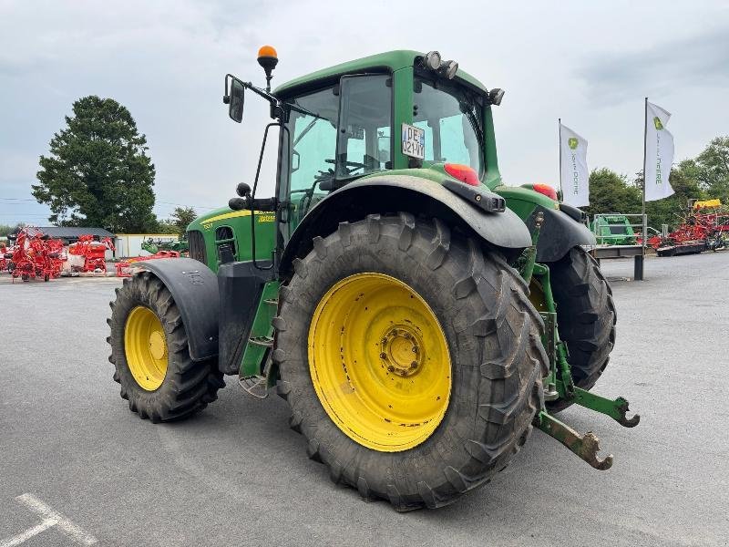 Traktor of the type John Deere 7530 PREMIUM, Gebrauchtmaschine in Wargnies Le Grand (Picture 7)