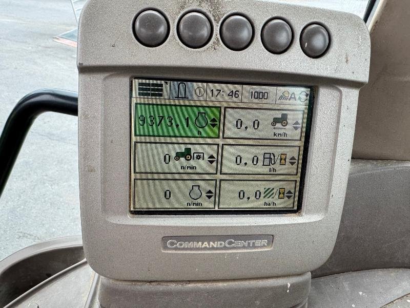 Traktor of the type John Deere 7530 PREMIUM, Gebrauchtmaschine in Wargnies Le Grand (Picture 11)