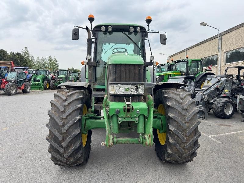 Traktor of the type John Deere 7530 PREMIUM, Gebrauchtmaschine in Wargnies Le Grand (Picture 2)