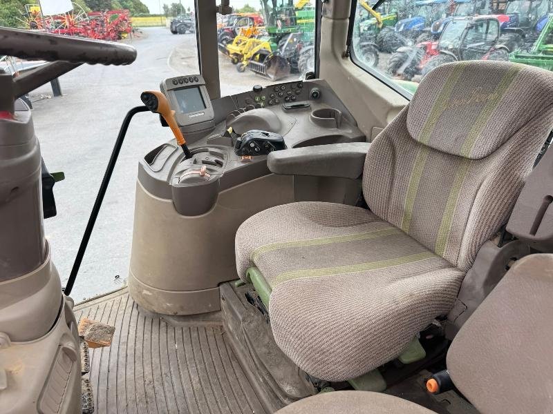 Traktor of the type John Deere 7530 PREMIUM, Gebrauchtmaschine in Wargnies Le Grand (Picture 8)