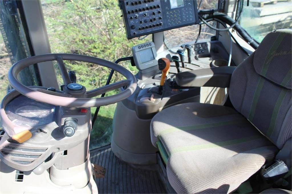 Traktor des Typs John Deere 7530 Premium, Gebrauchtmaschine in Bant (Bild 10)