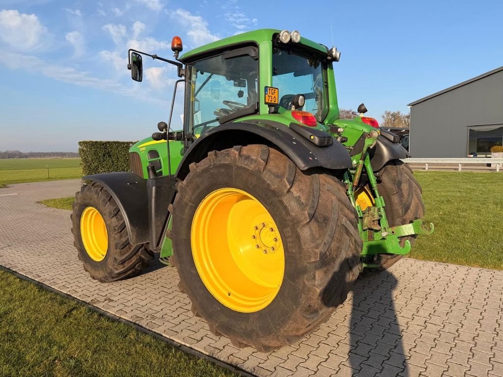 Traktor типа John Deere 7530 PREMIUM, Neumaschine в Coevorden (Фотография 8)