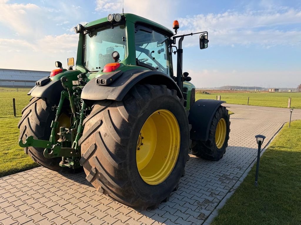 Traktor типа John Deere 7530 PREMIUM, Neumaschine в Coevorden (Фотография 5)