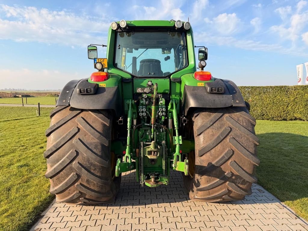 Traktor типа John Deere 7530 PREMIUM, Neumaschine в Coevorden (Фотография 7)