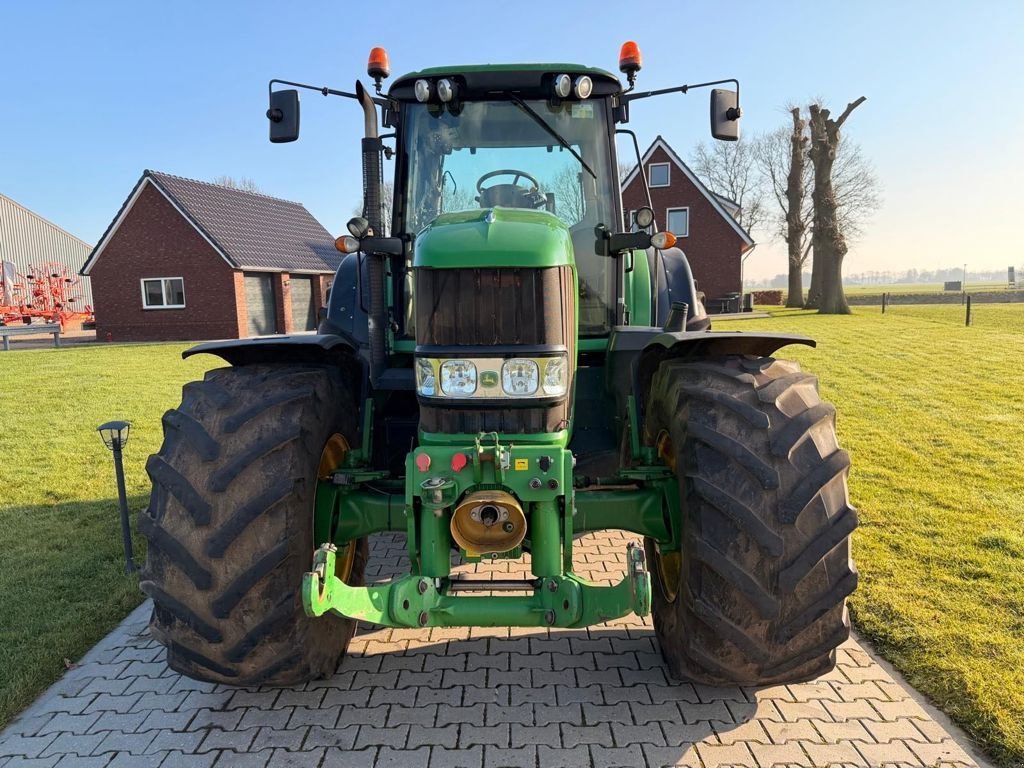 Traktor типа John Deere 7530 PREMIUM, Neumaschine в Coevorden (Фотография 2)