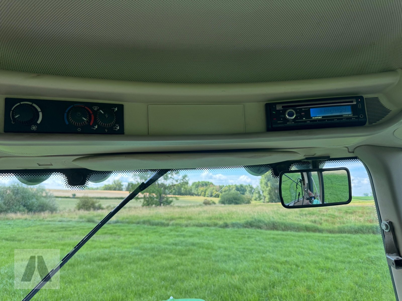 Traktor типа John Deere 7530 Premium, Gebrauchtmaschine в Langweid am Lech (Фотография 15)