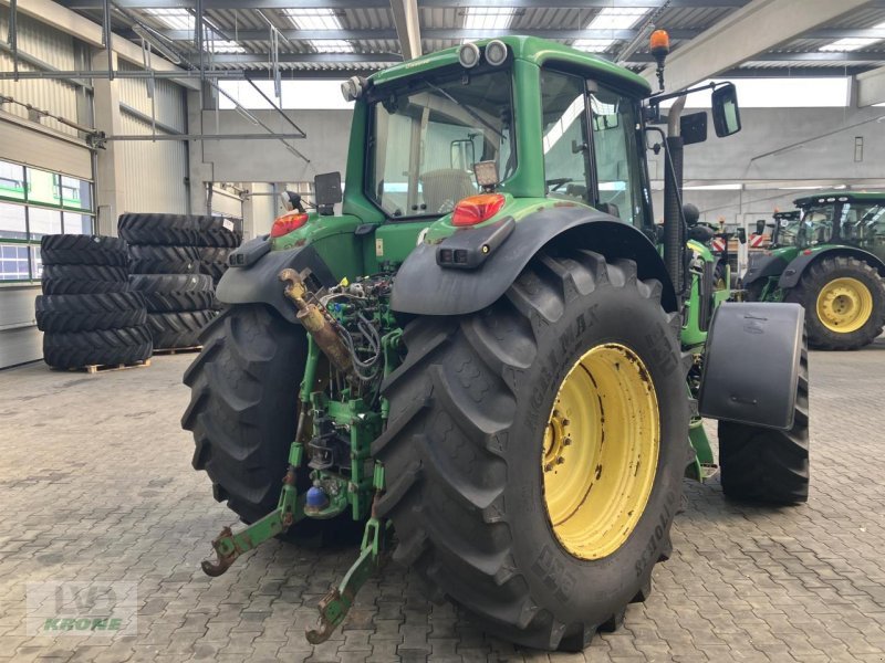 Traktor typu John Deere 7530 PREMIUM, Gebrauchtmaschine v Spelle (Obrázek 3)