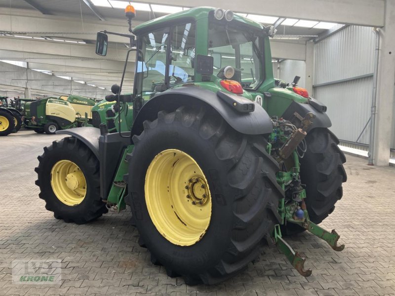 Traktor typu John Deere 7530 PREMIUM, Gebrauchtmaschine v Spelle (Obrázek 4)