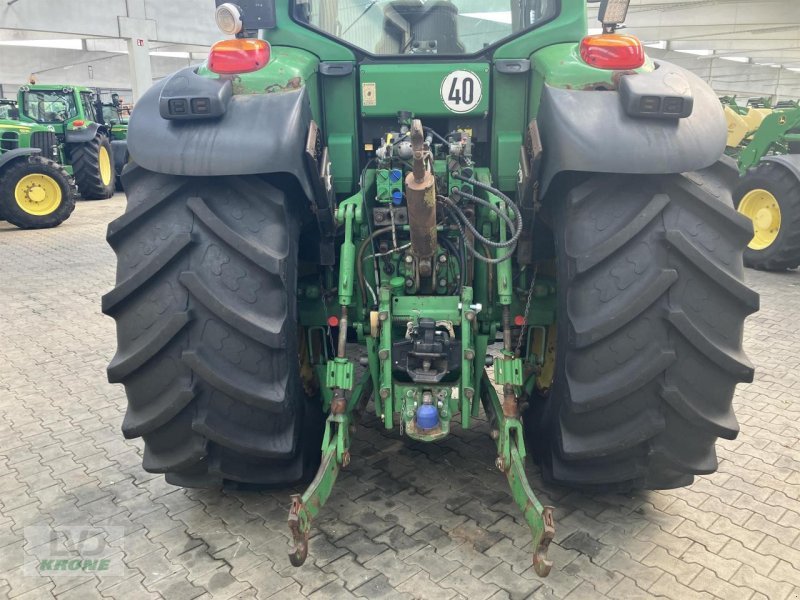Traktor typu John Deere 7530 PREMIUM, Gebrauchtmaschine v Spelle (Obrázek 5)
