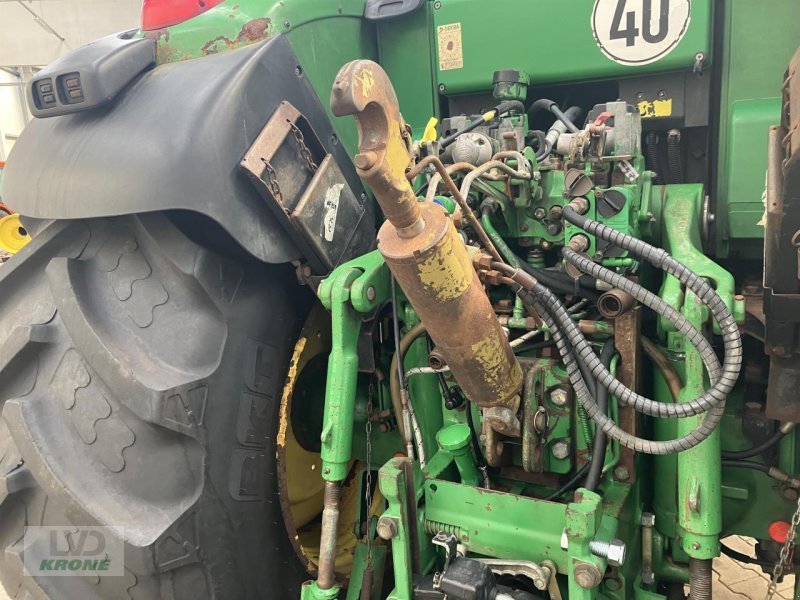 Traktor typu John Deere 7530 PREMIUM, Gebrauchtmaschine v Spelle (Obrázek 7)