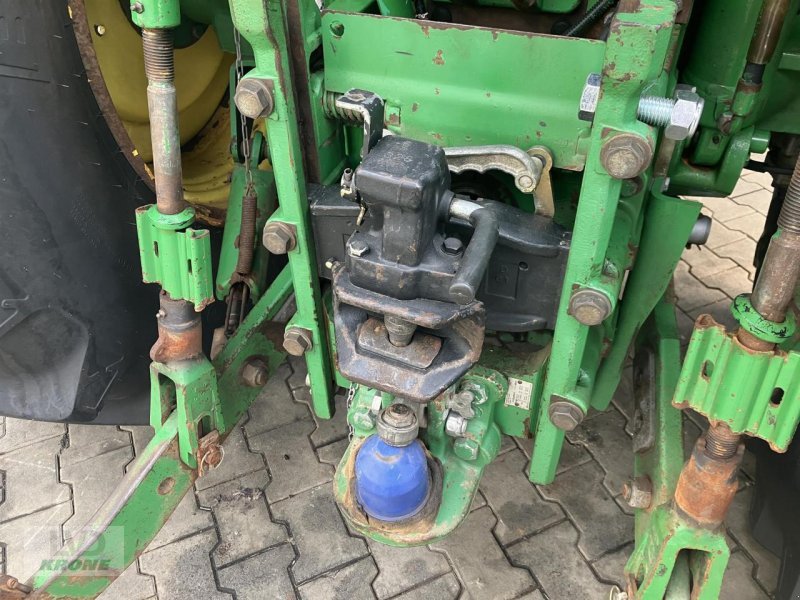 Traktor typu John Deere 7530 PREMIUM, Gebrauchtmaschine v Spelle (Obrázek 8)