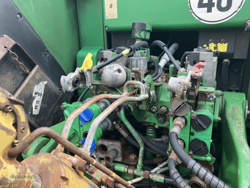 Traktor typu John Deere 7530 PREMIUM, Gebrauchtmaschine v Spelle (Obrázek 9)