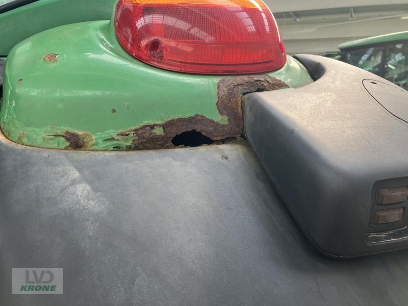 Traktor typu John Deere 7530 PREMIUM, Gebrauchtmaschine v Spelle (Obrázek 10)