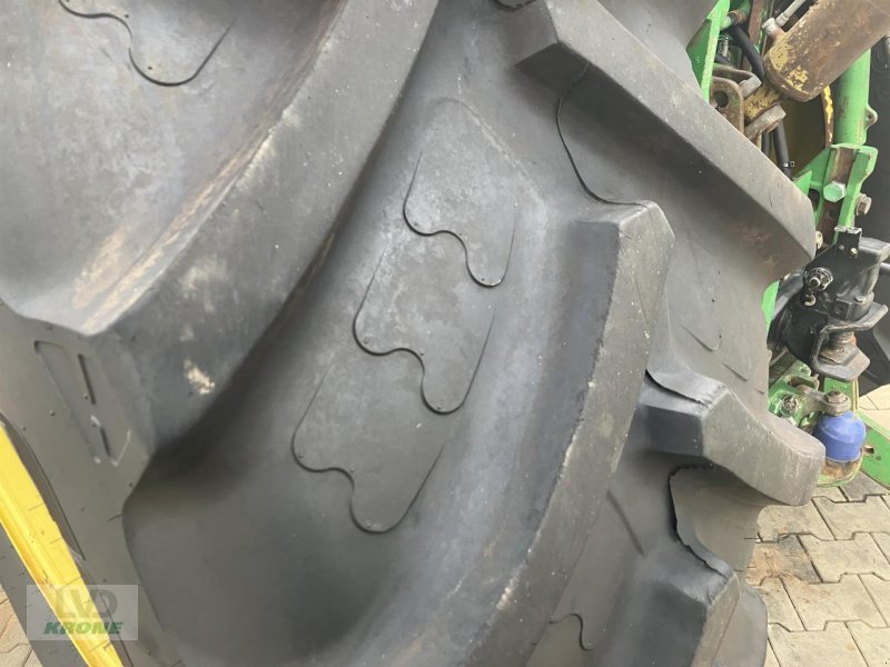 Traktor typu John Deere 7530 PREMIUM, Gebrauchtmaschine v Spelle (Obrázek 12)