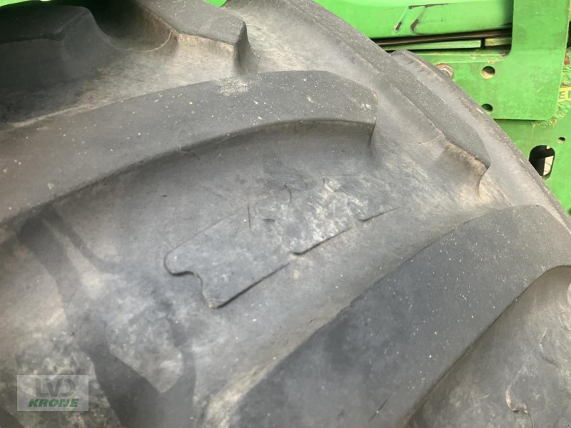 Traktor typu John Deere 7530 PREMIUM, Gebrauchtmaschine v Spelle (Obrázek 14)