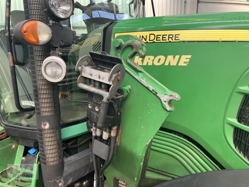 Traktor typu John Deere 7530 PREMIUM, Gebrauchtmaschine v Spelle (Obrázek 15)