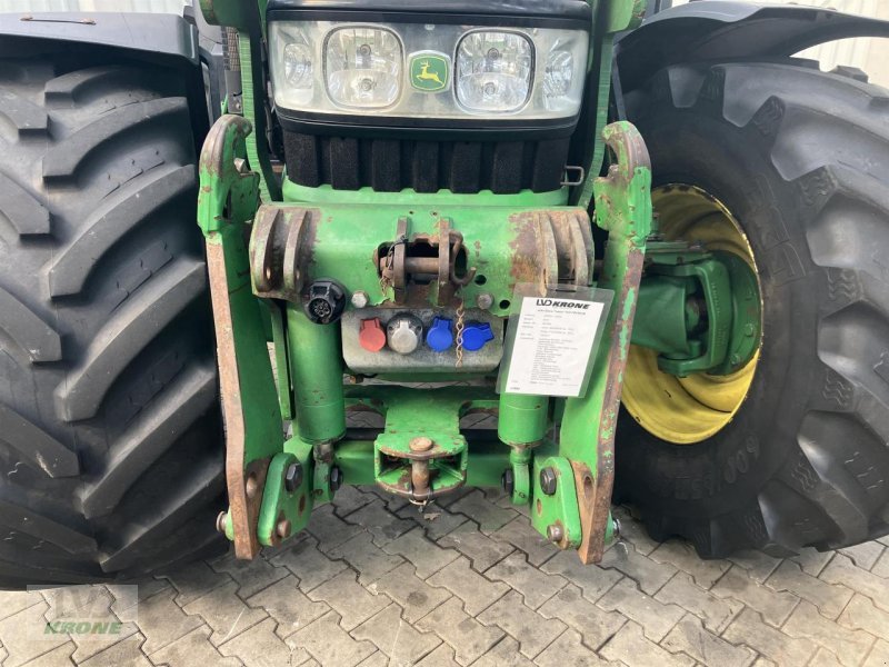 Traktor typu John Deere 7530 PREMIUM, Gebrauchtmaschine v Spelle (Obrázek 16)