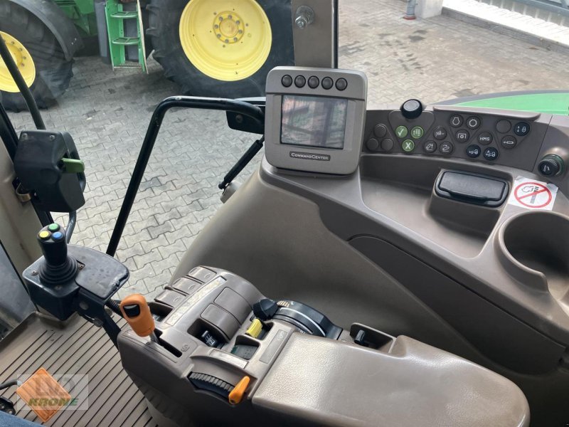 Traktor typu John Deere 7530 PREMIUM, Gebrauchtmaschine v Spelle (Obrázek 18)