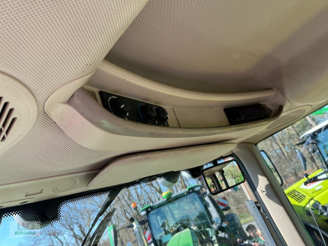 Traktor Türe ait John Deere 7530 PREMIUM, Gebrauchtmaschine içinde Spelle (resim 12)
